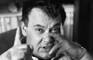 Алексей Герман: Здесь все вырублено топором