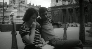 Париж принадлежит нам (Paris nous appartient)