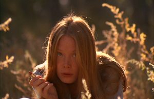 Терренс Малик. Пустоши (Badlands)