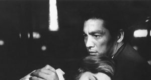 Хиросима, любовь моя (Hiroshima mon amour)