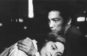 Хиросима, любовь моя (Hiroshima mon amour)