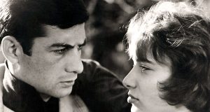 Красавчик Серж (Le beau Serge)