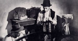 Одержимость (Ossessione)