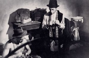 Одержимость (Ossessione)