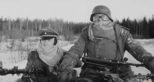 Проверка на дорогах