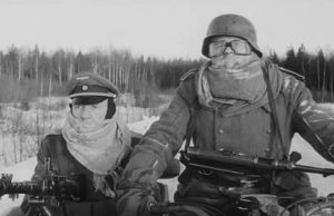 Проверка на дорогах