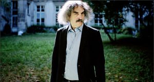 Эжен Грин, Нью-Йорк, штат Лютеция