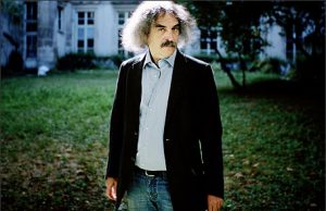 Эжен Грин, Нью-Йорк, штат Лютеция