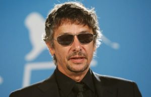 Филипп Гранрийе: Моя мечта – создать полностью «спинозианский» фильм