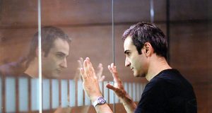 Неудобные миры Оливье Ассаяса