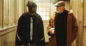 Найти Форрестера (Finding Forrester)