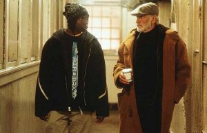 Найти Форрестера (Finding Forrester)