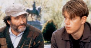Умница Уилл Хантинг (Good Will Hunting)