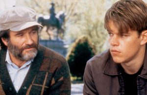Умница Уилл Хантинг (Good Will Hunting)