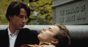 Мой личный штат Айдахо (My Own Private Idaho)