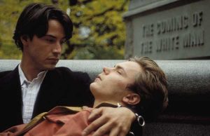 Мой личный штат Айдахо (My Own Private Idaho)