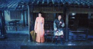 Венеция-2010: Джон Ву и его «Власть убийц»