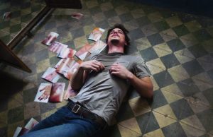 Я прихожу с дождем