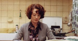 Жанне Дильман, набережная дю Коммерс, 23, Брюссель, 1080 (Jeanne Dielman, 23 Quai du Commerce, 1080 Bruxelles)