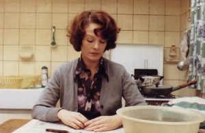 Жанне Дильман, набережная дю Коммерс, 23, Брюссель, 1080 (Jeanne Dielman, 23 Quai du Commerce, 1080 Bruxelles)