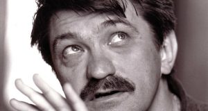 Александр Сокуров: кинематограф внутреннего времени