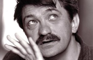 Александр Сокуров: кинематограф внутреннего времени