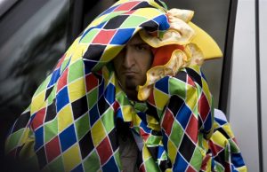 Четыре льва (Four Lions)