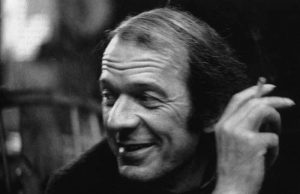 Памяти Жиля Делеза