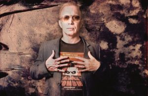 Брюс ЛяБрюс: Даже Кубрик мечтал снять порнофильм