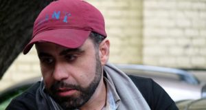 Дмитрий Мамулия: Сегодня мы все живем не своими жизнями