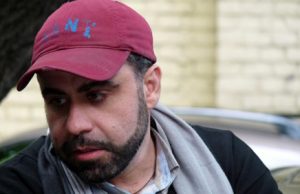 Дмитрий Мамулия: Сегодня мы все живем не своими жизнями