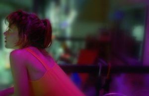 Вход в пустоту (Enter the Void)