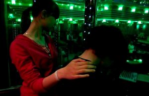 Cineticle №6: Традиция искренности
