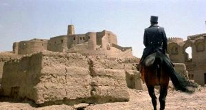 Татарская пустыня (Il deserto dei Tartari)