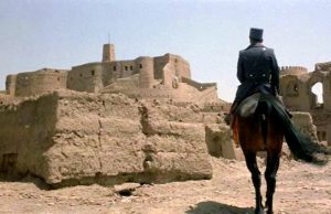 Татарская пустыня (Il deserto dei Tartari)