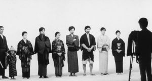 Эрос плюс Убийство (Erosu purasu Gyakusatsu)