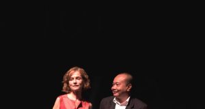 Забытые современники. Рити Панх и кино Камбоджи