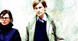 Беньямин Хайзенберг. Кино как спортивный интерес