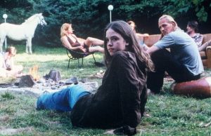 Невоспитанные (Die Unerzogenen)