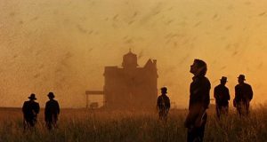 Терренс Малик. Дни жатвы (Days of Heaven)