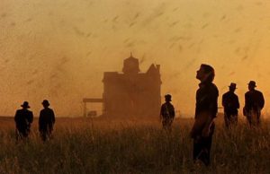 Терренс Малик. Дни жатвы (Days of Heaven)