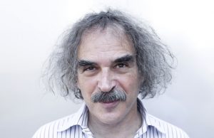 Эжен Грин. Мерцающий зелёный