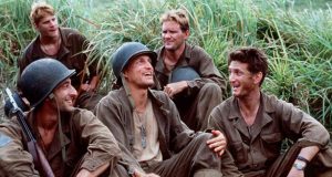 Терренс Малик. Тонкая красная линия (The Thin Red Line)