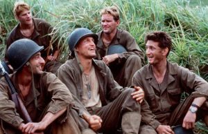 Терренс Малик. Тонкая красная линия (The Thin Red Line)
