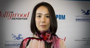 Наоми Кавасе: Иностранцы считают, что я похожа на Одзу