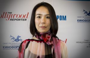 Наоми Кавасе: Иностранцы считают, что я похожа на Одзу