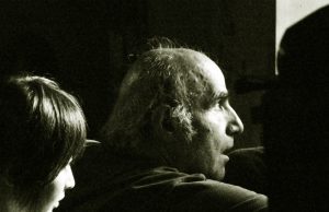 География человеческих пределов у Амира Надери