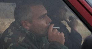 Охотник