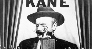 «Знакомьтесь – Орсон Уэллс». Отрывок из книги