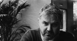 Михаэль Главоггер: гуманизм чужого мира